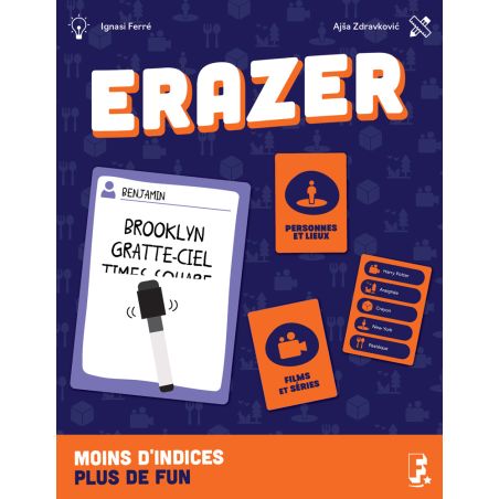Erazer