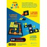 PAC-MAN: Craze Maze