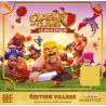 CLASH OF CLANS