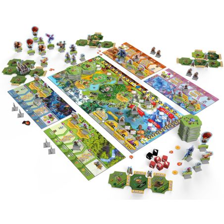 CLASH OF CLANS
