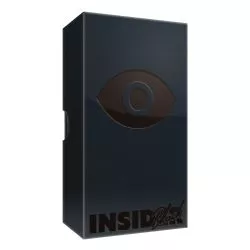 INSIDER BLACK