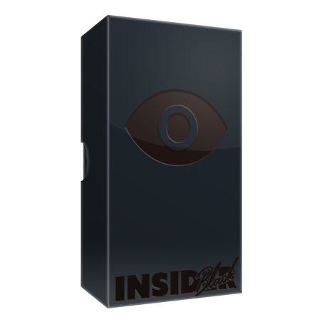 INSIDER BLACK
