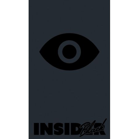 INSIDER BLACK