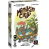MINIKIN CITY