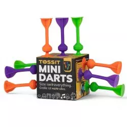 TOSSIT mini SPECTRUM CORE