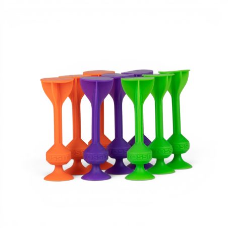 TOSSIT mini SPECTRUM CORE