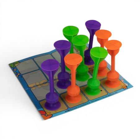 TOSSIT mini SPECTRUM CORE