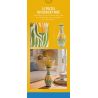 VASE PUZZLE JARDIN PALMA