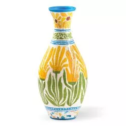 VASE PUZZLE JARDIN PALMA