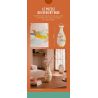 VASE PUZZLE JARDIN SAKURA