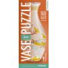 VASE PUZZLE JARDIN SAKURA