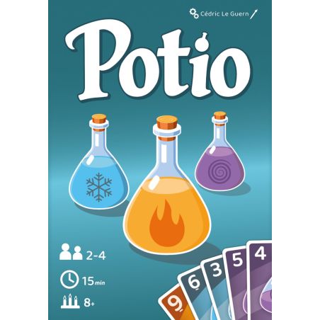 POTIO