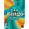 C'EST PAS LE BINGO DE MAMIE