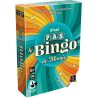 C'EST PAS LE BINGO DE MAMIE