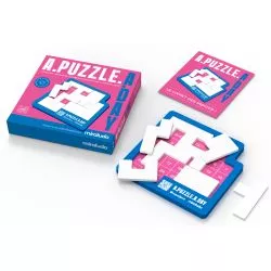 PUZZLE-A-DAY