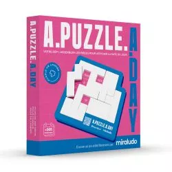 PUZZLE-A-DAY