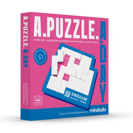 PUZZLE-A-DAY