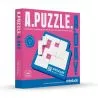 PUZZLE-A-DAY