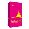 A FAKE ARTIST GOES TO NEW YORK