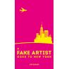A FAKE ARTIST GOES TO NEW YORK