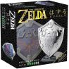 Casse-Tête Huzzle Zelda Hylian Shield (diff.4)
