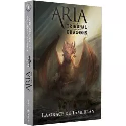 ARIA : La Grâce de Tamerlan