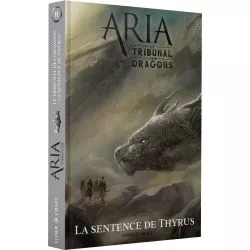 ARIA : La Sentence de Thyrus