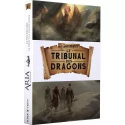 ARIA : Le Nécessaire du Tribunal des Dragons