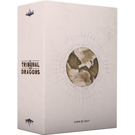 ARIA : Le Tribunal des Dragons - Édition Collector