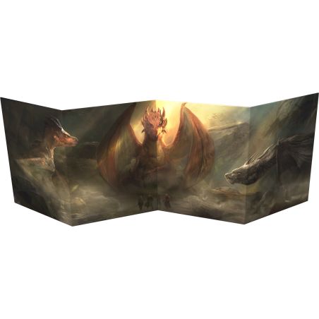 ARIA : Le Tribunal des Dragons - Édition Collector