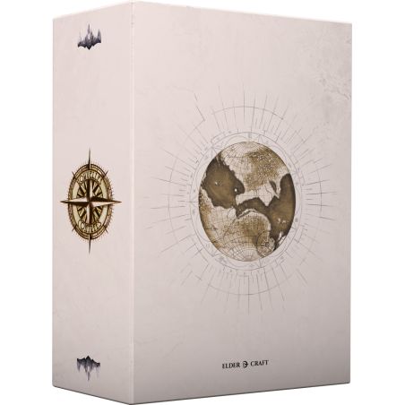 ARIA : Nouvelles contrées - Édition Collector