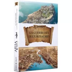 ARIA Guerre des 2 royaume Nécessaire