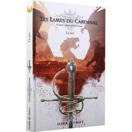 Les Lames du Cardinal - Collector