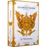 Les Lames du Cardinal - Le Nécessaire ( Boite)