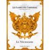 Les Lames du Cardinal - Le Nécessaire ( Boite)