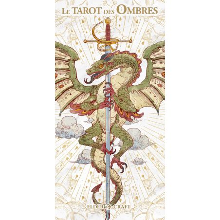 Les Lames du Cardinal - Le Tarot des Ombres