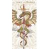 Les Lames du Cardinal - Le Tarot des Ombres