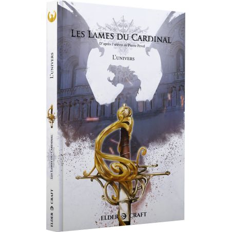 Les Lames du Cardinal - L'univers