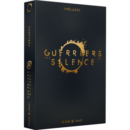 Les Guerriers du Silence - Collector