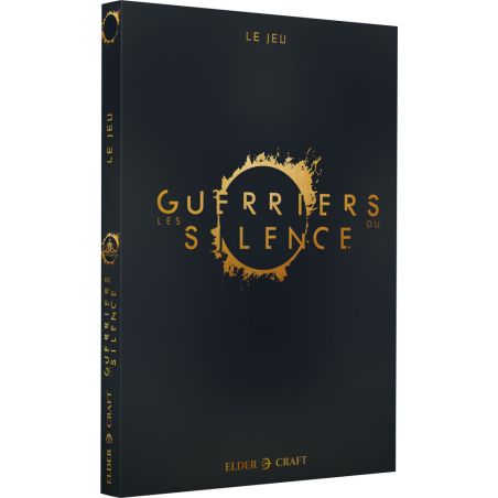 Les Guerriers du Silence - Collector
