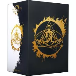 Les Guerriers du Silence - Collector