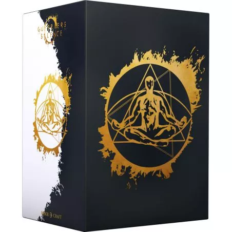 Les Guerriers du Silence - Collector