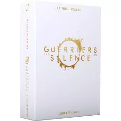 Les Guerriers du Silence - Le Nécessaire ( Boite)