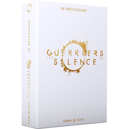 Les Guerriers du Silence - Le Nécessaire ( Boite)