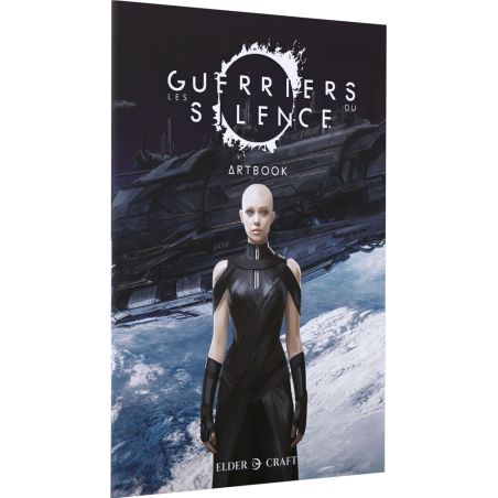 Les Guerriers du Silence - Le Nécessaire ( Boite)