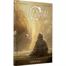 Les Guerriers du Silence - L'univers