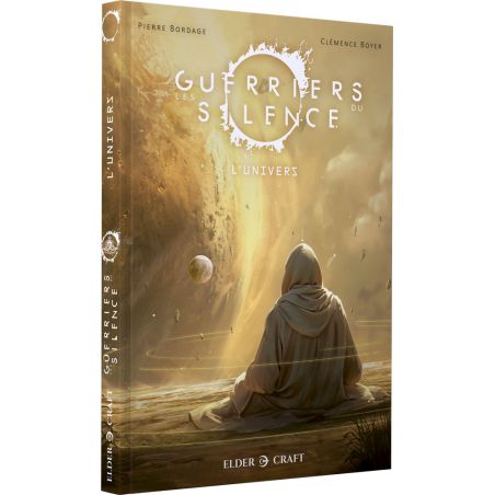 Les Guerriers du Silence - L'univers