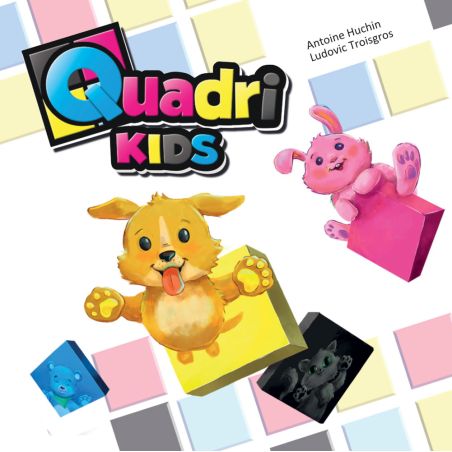 QUADRI KIDS