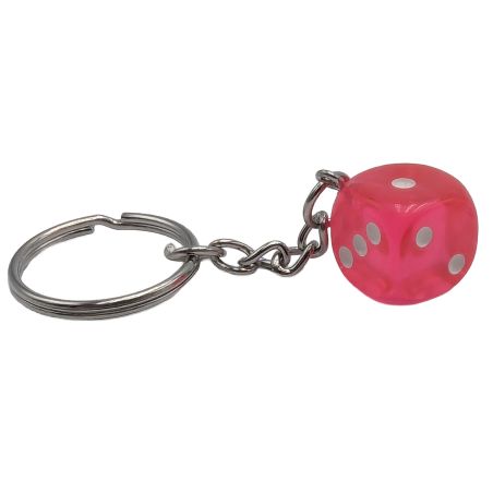 PORTE CLES DE ROSE