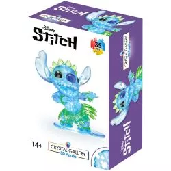 Crystal Gallery Disney Stitch (35 pcs)
